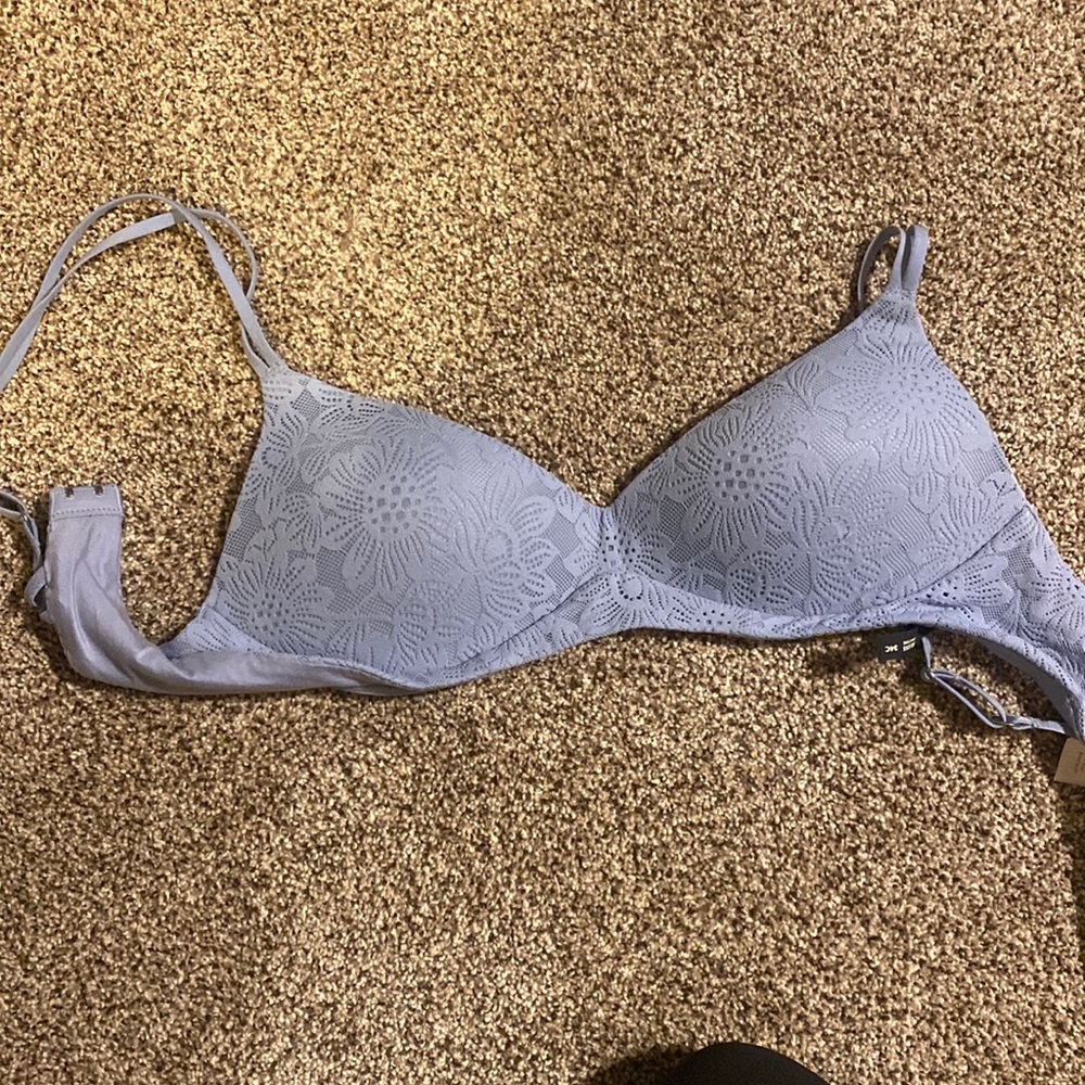 Aerie bra , 34 c